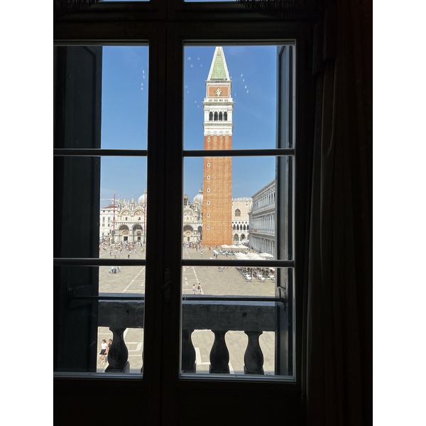 照片 意大利(Italy) 威尼斯(Venice) 科雷尔博物馆(Correr Museum) 2022-05 0