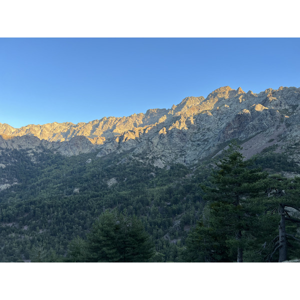 照片 法国(France) 科西嘉岛(Corsica) 钦托山(Monte Cinto) 2023-10 81