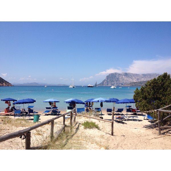 照片 意大利(Italy) 撒丁岛(Sardinia) 马尾角(Capo Coda Cavallo) 2015-06 49
