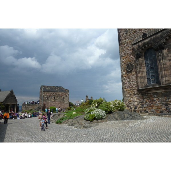 照片 英国(United Kingdom) 爱丁堡(Edinburgh) 2011-07 102