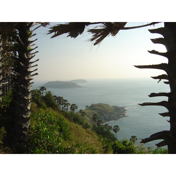 照片 泰国(Thailand) 普吉岛(Phuket) 神仙半岛(Prom Thep Cape) 2005-12 48