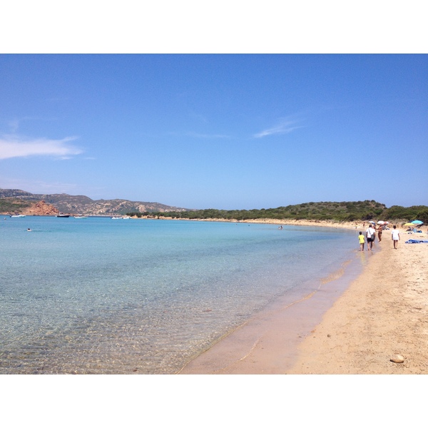 照片 意大利(Italy) 撒丁岛(Sardinia) 马尾角(Capo Coda Cavallo) 2015-06 61