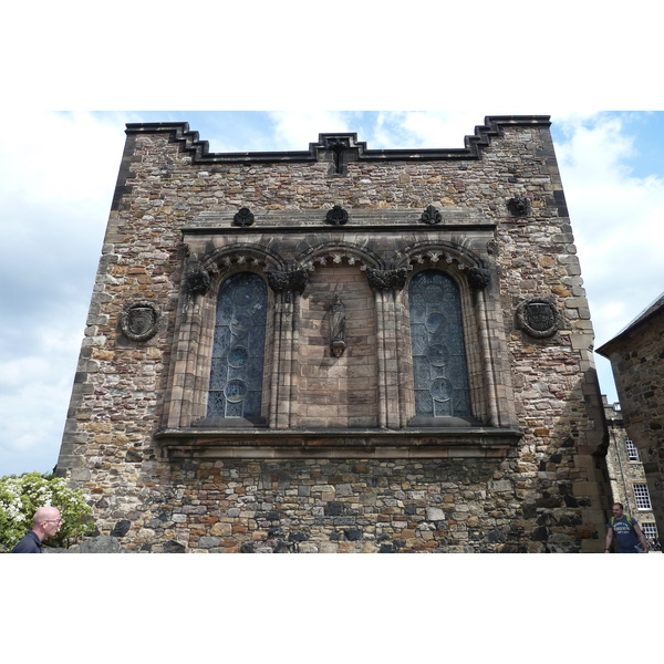 照片 英国(United Kingdom) 爱丁堡(Edinburgh) 2011-07 48
