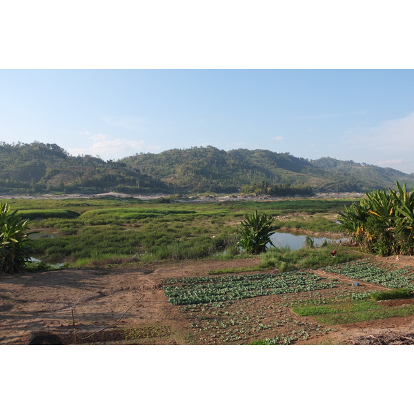 照片 泰国(Thailand) 湄公河(Mekong river) 2012-12 120