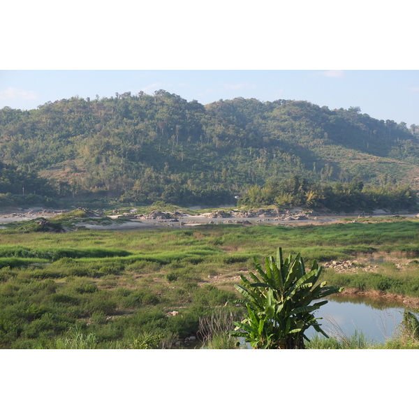 照片 泰国(Thailand) 湄公河(Mekong river) 2012-12 141