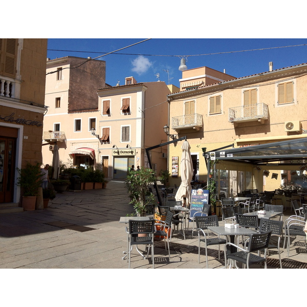 照片 意大利(Italy) 拉马达莱纳(La Maddalena) 2012-09 127