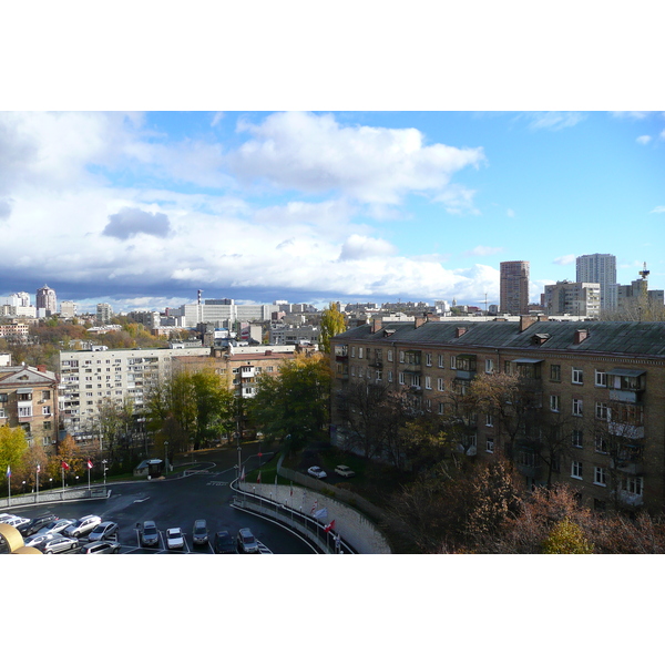 照片 乌克兰(Ukraine) 基辅(Kiev) 总统酒店(President Hotel) 2007-11 50