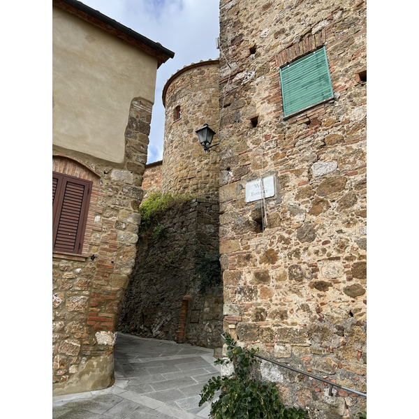照片 意大利(Italy) 拉萨萨(La Sassa) 2021-09 4