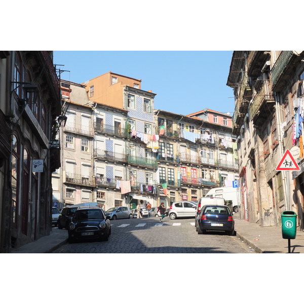 照片 葡萄牙(Portugal) 波尔托(Porto) 2013-01 140