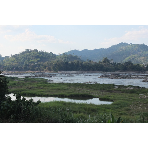 照片 泰国(Thailand) 湄公河(Mekong river) 2012-12 101