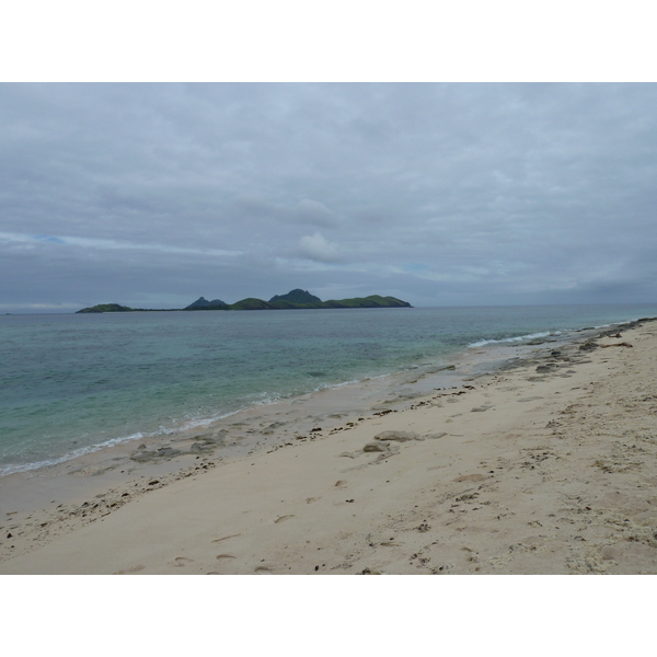照片 斐济(Fiji) 阿穆努卡岛度假村(Amunuca Island Resort) 2010-05 145