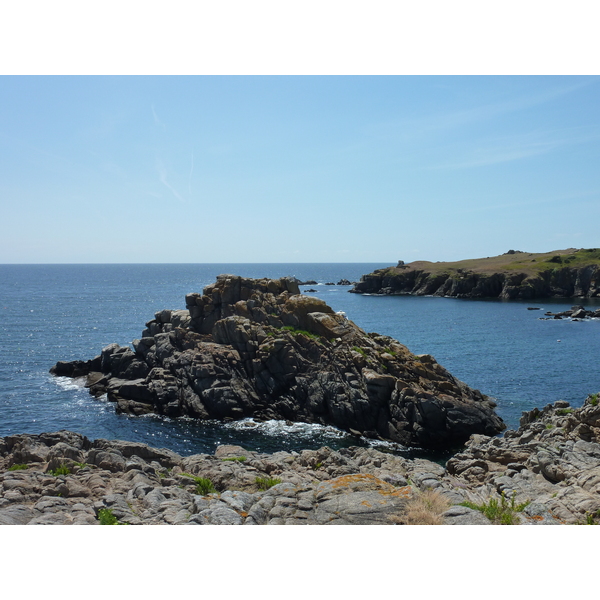 照片 法国(France) 伊厄岛(Ile d'yeu) 2009-07 92