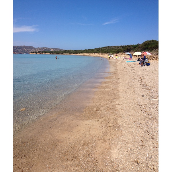 照片 意大利(Italy) 撒丁岛(Sardinia) 马尾角(Capo Coda Cavallo) 2015-06 75