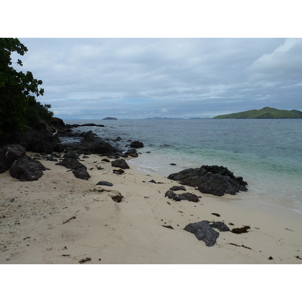 照片 斐济(Fiji) 阿穆努卡岛度假村(Amunuca Island Resort) 2010-05 140