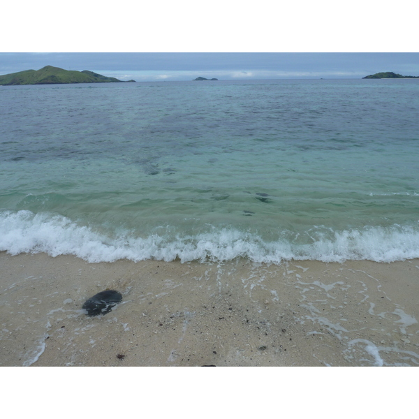 照片 斐济(Fiji) 阿穆努卡岛度假村(Amunuca Island Resort) 2010-05 136