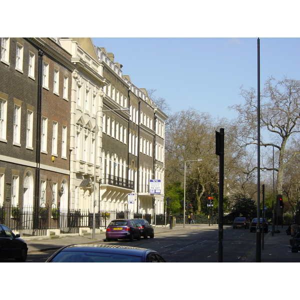 照片 英国(United Kingdom) 伦敦(London) 2001-04 66