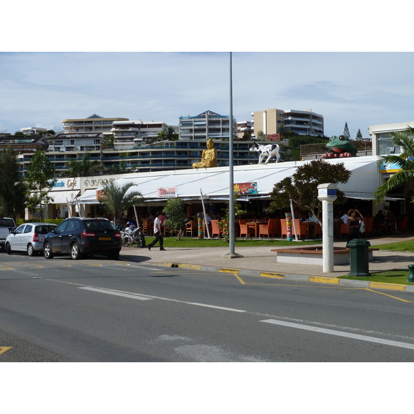 照片 新喀里多尼亚(New Caledonia) 努美阿(Noumea) 2010-05 79
