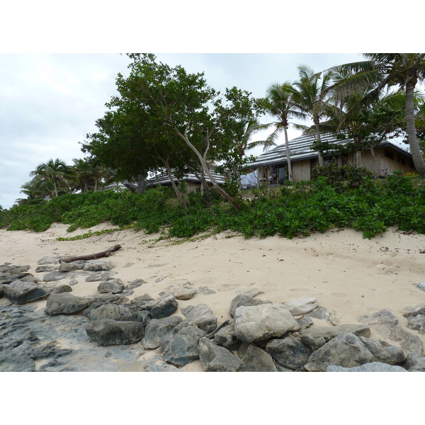 照片 斐济(Fiji) 阿穆努卡岛度假村(Amunuca Island Resort) 2010-05 30