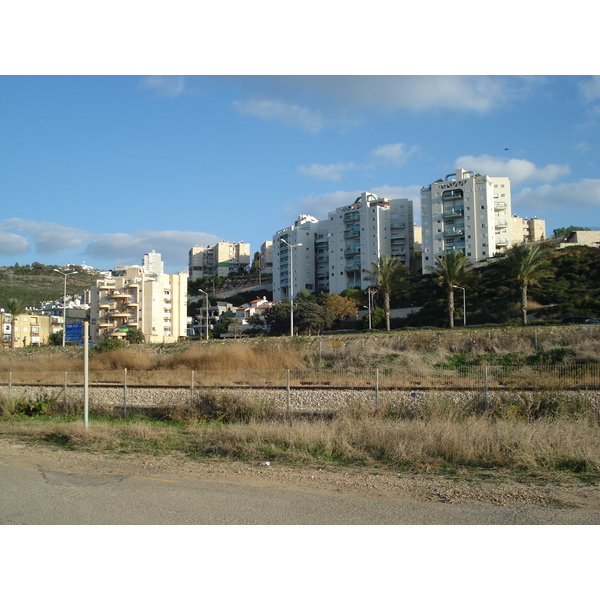 照片 以色列(Israel) 海法(Haifa) 2006-12 123