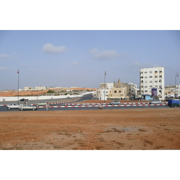 照片 摩洛哥(Morocco) 拉巴特(Rabat) 2008-07 20