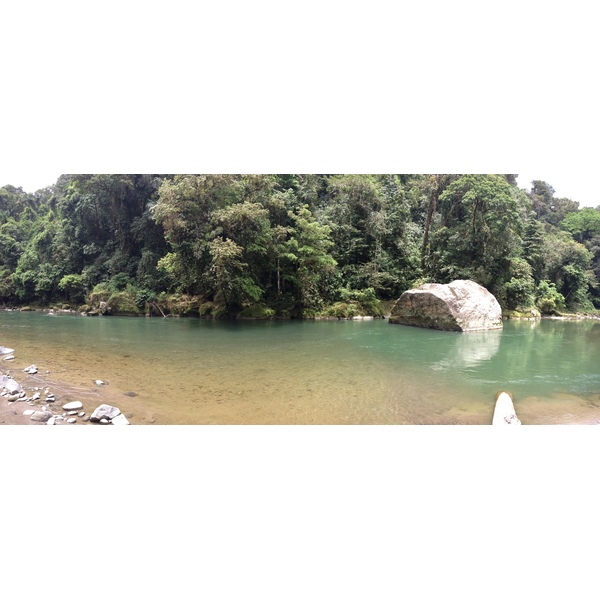 照片 哥斯达黎加(Costa Rica) 帕夸雷河(Pacuare River) 2015-03 212