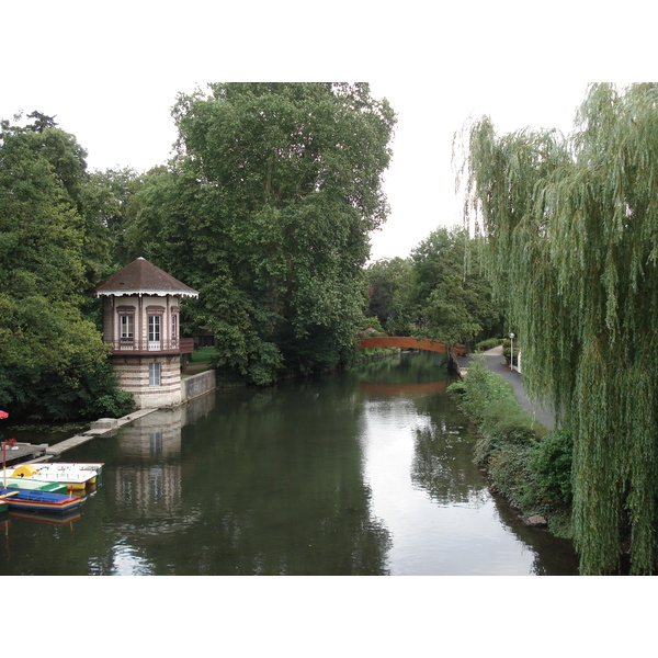 照片 法国(France) 沙特尔(Chartres) 2006-08 68