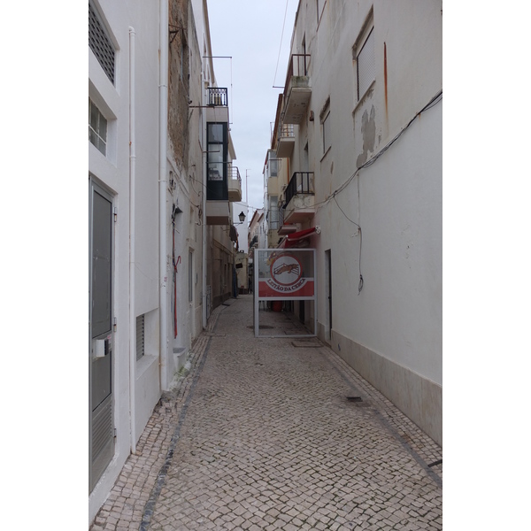 照片 葡萄牙(Portugal) 纳扎雷(Nazare) 2013-01 69