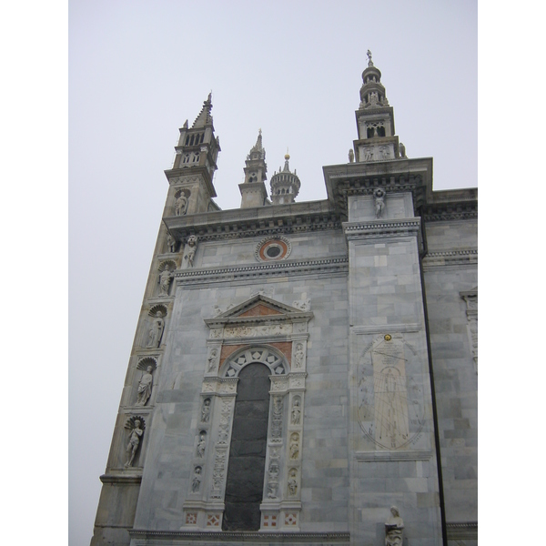 照片 意大利(Italy) 科莫(Como) 2001-10 6