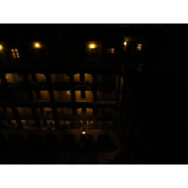 照片 英国(United Kingdom) 伦敦(London) 马尔伯勒酒店(The Marlborough Hotel) 2007-09 26