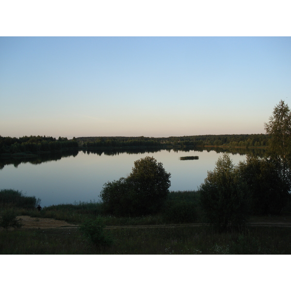 照片 俄罗斯(Russia) 苏兹达尔至雅罗斯拉夫尔(From Suzdal to Yaroslavl) 2006-07 25