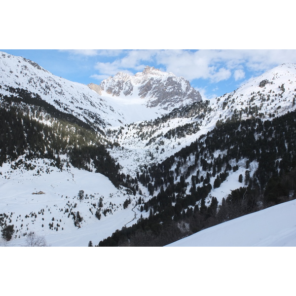 照片 法国(France) 三峡谷滑雪场(Les 3 Vallees) 2013-03 55