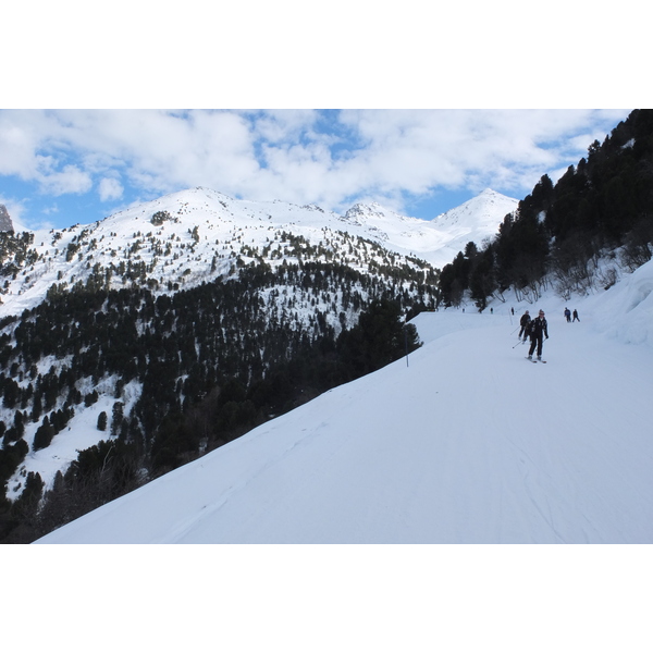 照片 法国(France) 三峡谷滑雪场(Les 3 Vallees) 2013-03 451