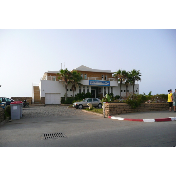 照片 摩洛哥(Morocco) 拉巴特(Rabat) 2008-07 38