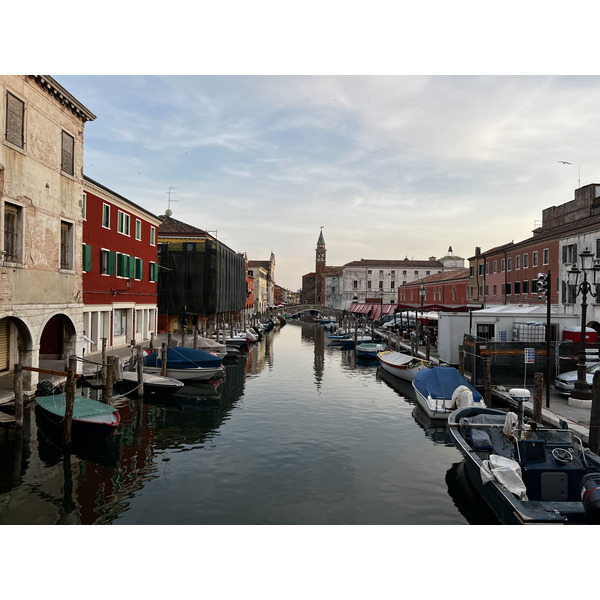 照片 意大利(Italy) 基奥贾(Chioggia) 2022-05 6