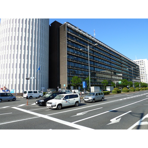 照片 日本(Japan) 东京(Tokyo) 2010-06 60