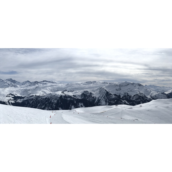 照片 法国(France) 梅杰夫(Megeve) 2019-03 101
