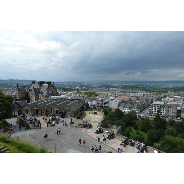 照片 英国(United Kingdom) 爱丁堡(Edinburgh) 2011-07 100