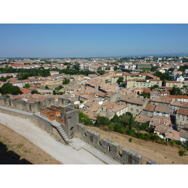 照片 法国(France) 卡尔卡松(Carcassonne) 2009-07 205