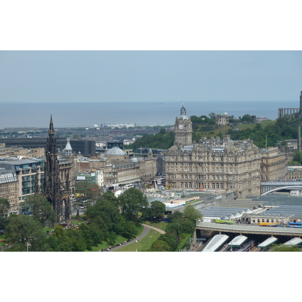 照片 英国(United Kingdom) 爱丁堡(Edinburgh) 2011-07 101