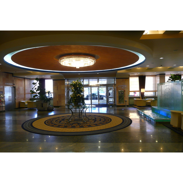 照片 乌克兰(Ukraine) 基辅(Kiev) 总统酒店(President Hotel) 2007-11 14