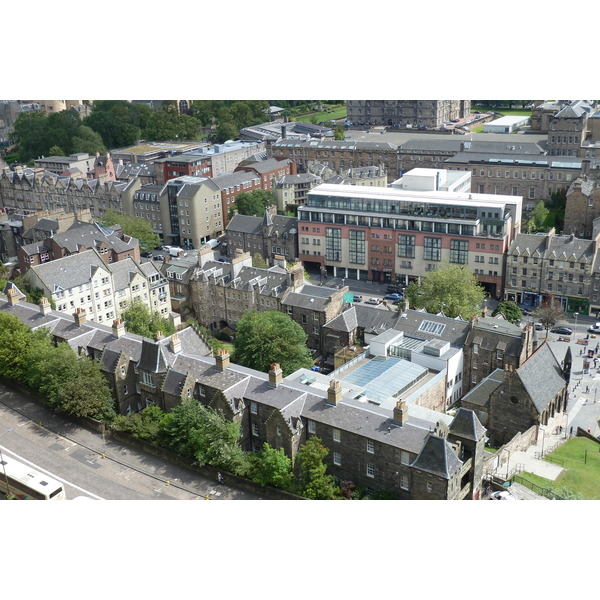 照片 英国(United Kingdom) 爱丁堡(Edinburgh) 2011-07 110