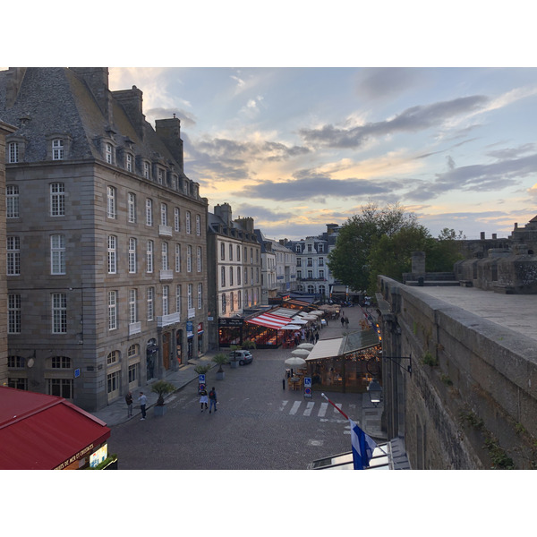 照片 法国(France) 圣马洛(St Malo) 2020-06 1