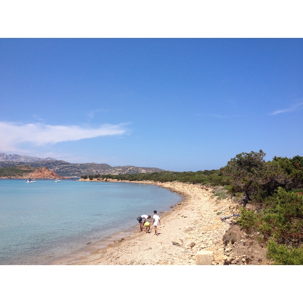 照片 意大利(Italy) 撒丁岛(Sardinia) 马尾角(Capo Coda Cavallo) 2015-06 50