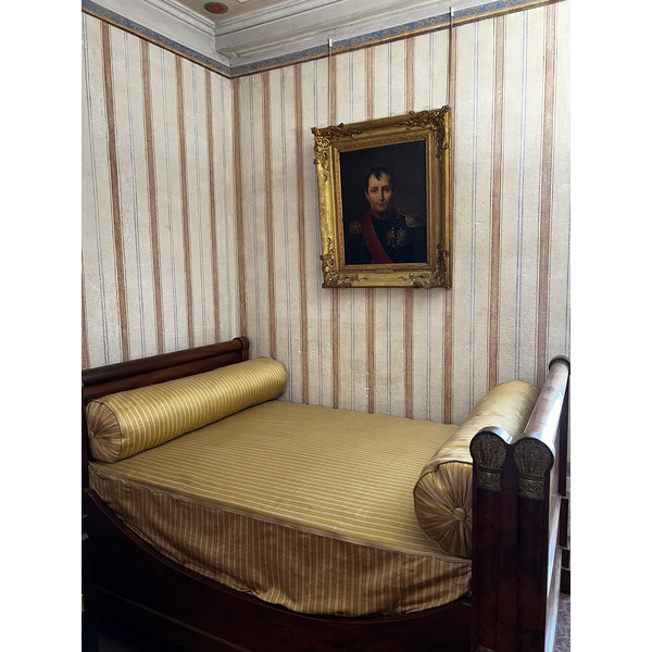 照片 法国(France) 科西嘉岛(Corsica) 阿雅克肖(Ajaccio) 拿破仑故居(Maison Bonaparte) 2023-05 40