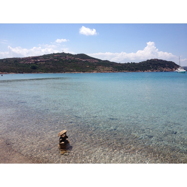 照片 意大利(Italy) 撒丁岛(Sardinia) 马尾角(Capo Coda Cavallo) 2015-06 48