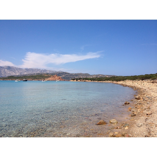 照片 意大利(Italy) 撒丁岛(Sardinia) 马尾角(Capo Coda Cavallo) 2015-06 59