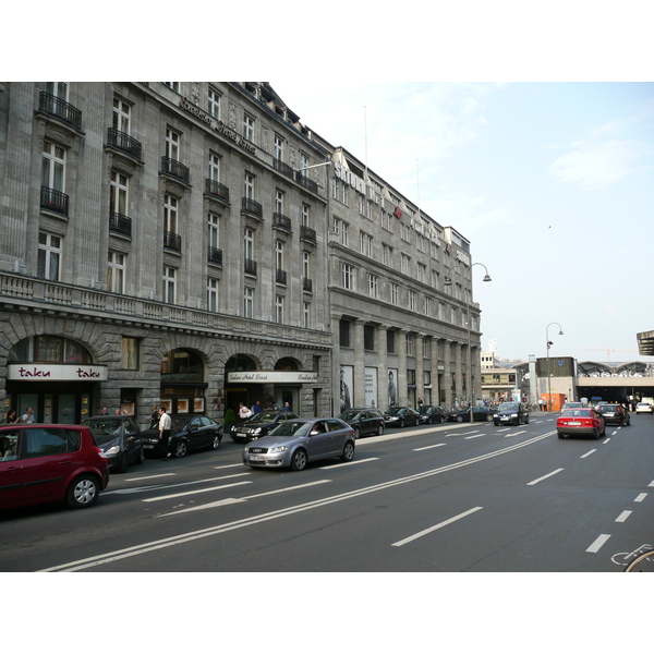 照片 德国(Germany) 科隆(Cologne) 2007-05 107