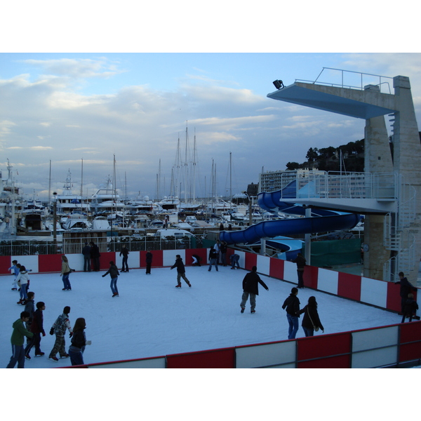 照片 摩纳哥(Monaco) 2006-12 3