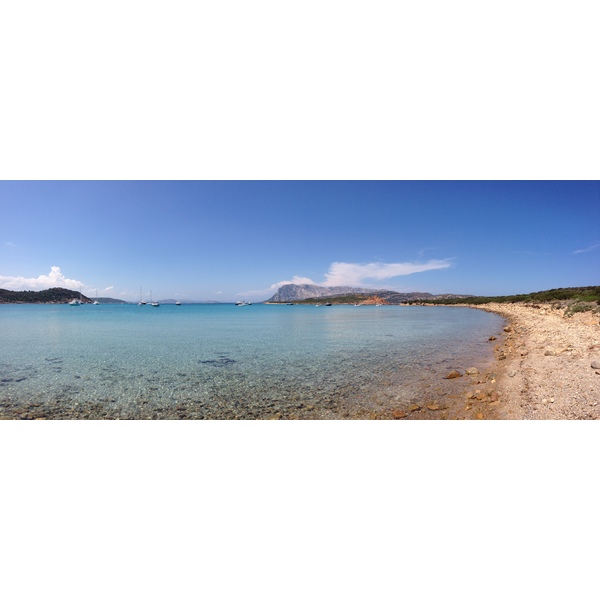 照片 意大利(Italy) 撒丁岛(Sardinia) 马尾角(Capo Coda Cavallo) 2015-06 60