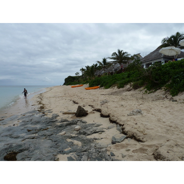 照片 斐济(Fiji) 阿穆努卡岛度假村(Amunuca Island Resort) 2010-05 138